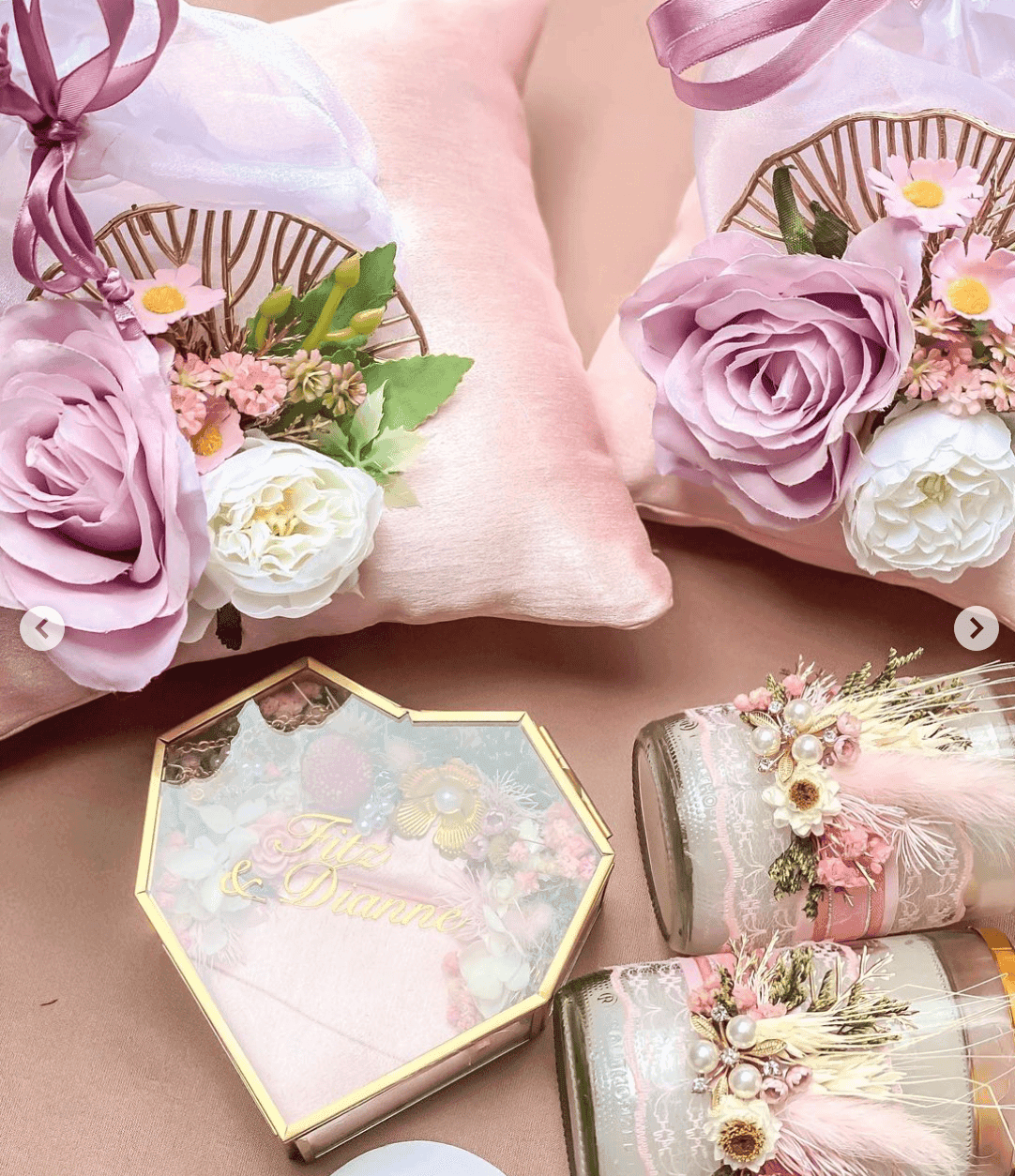 Florl Pink Hover