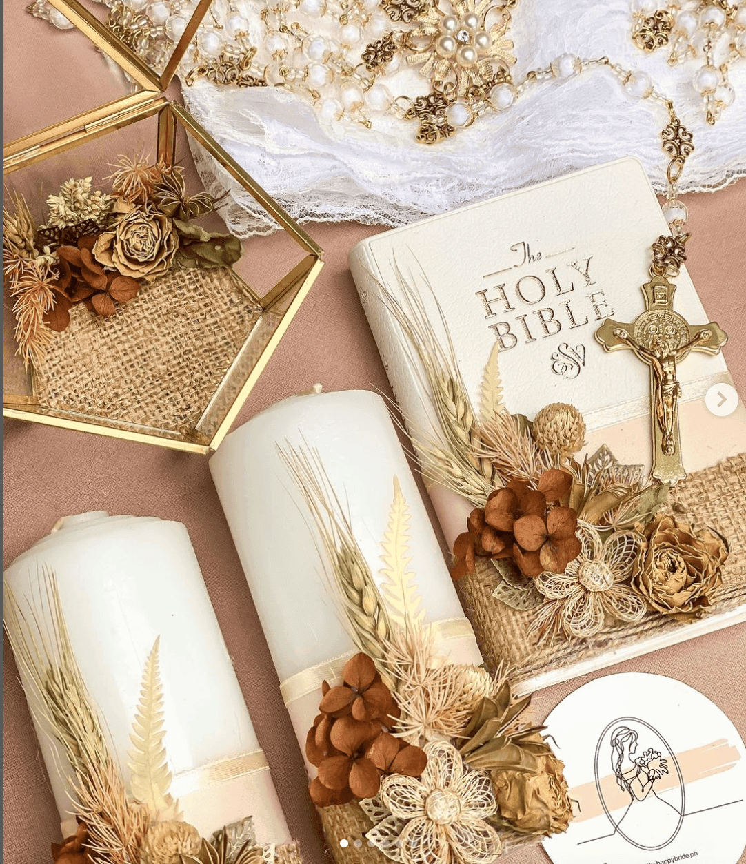 Pearl Dream Collection