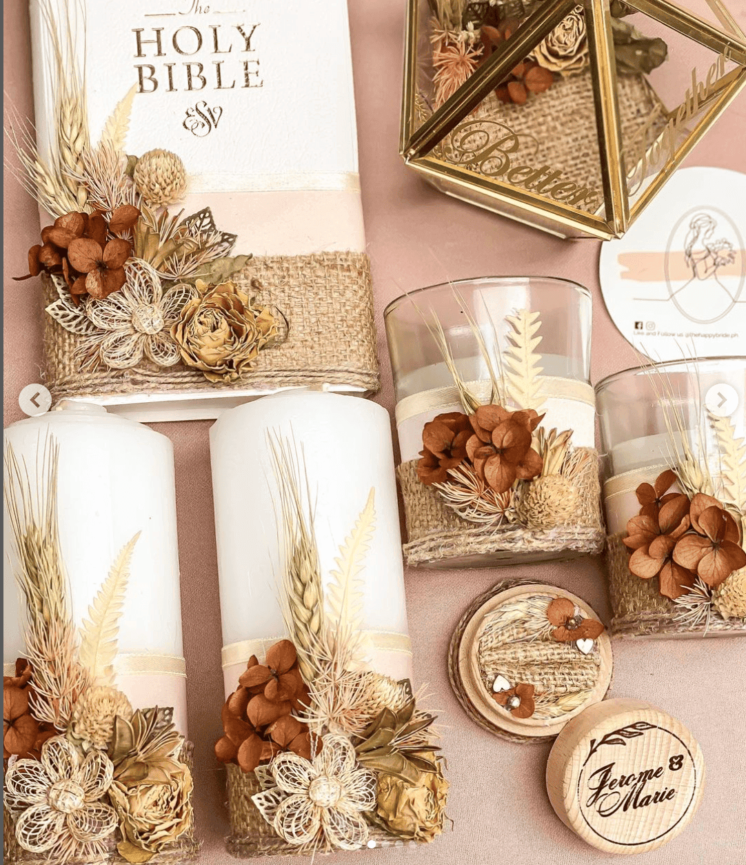 Rustic Beige Hover