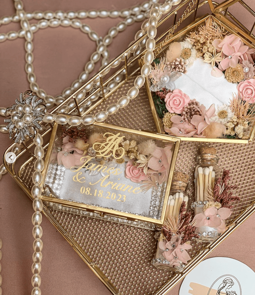 Golden Bliss Package